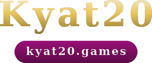 Kyat20 logo