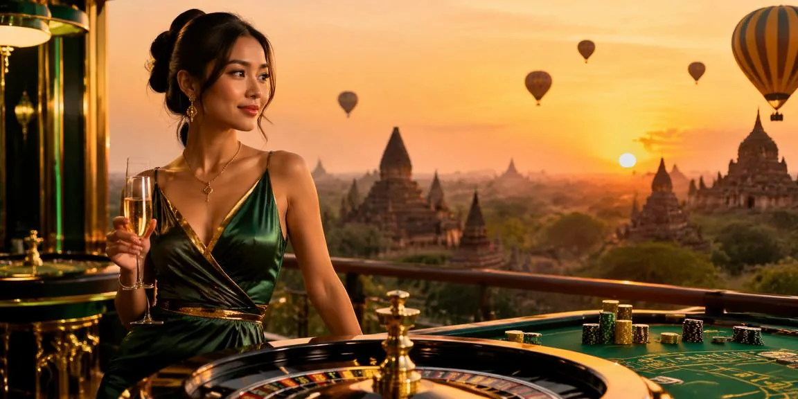 Kyat20 ကျွန်တော်တို့ရဲ့ ရူလက်စားပွဲတွေမှာ မဟာဗျူဟာဘယ်လို သုံးမလဲ